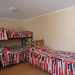 Tritoma Rooms