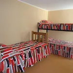 Tritoma Rooms