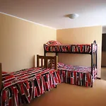 Tritoma Rooms