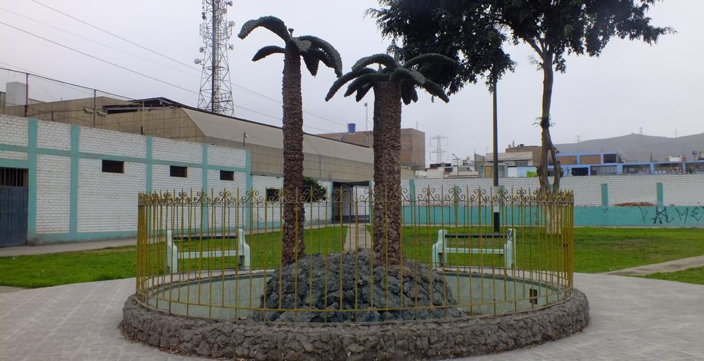 Tritoma Hospedagem domiciliar *