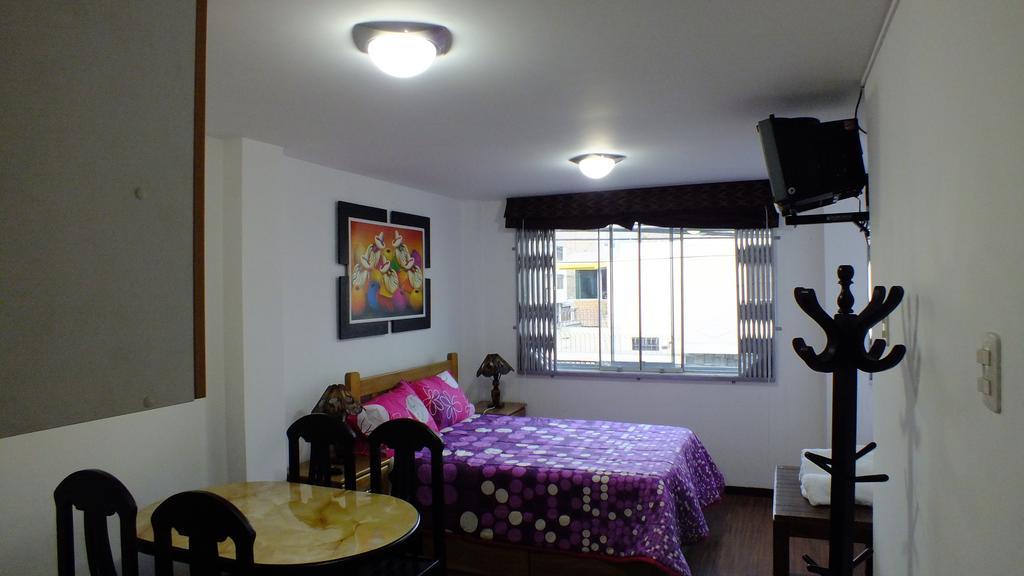 Tritoma Hospedagem domiciliar *