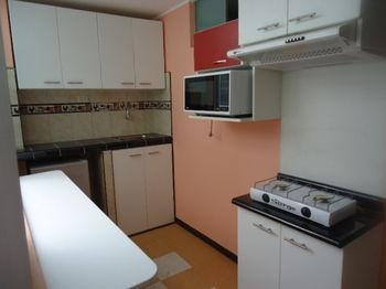 Hospedagem domiciliar Tritoma *