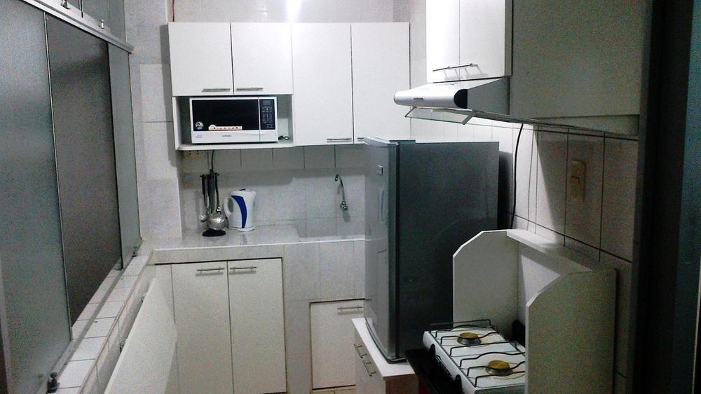 Tritoma Hospedagem domiciliar