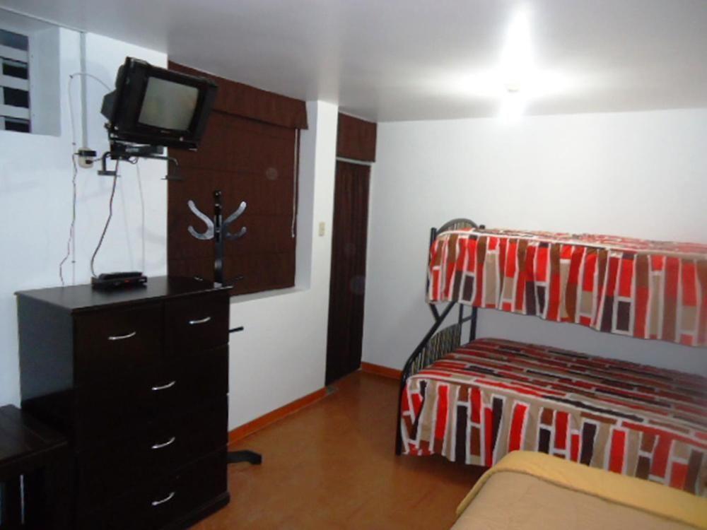 Tritoma Hospedagem domiciliar Lima