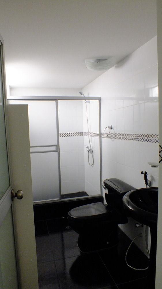 Tritoma Hospedagem domiciliar *