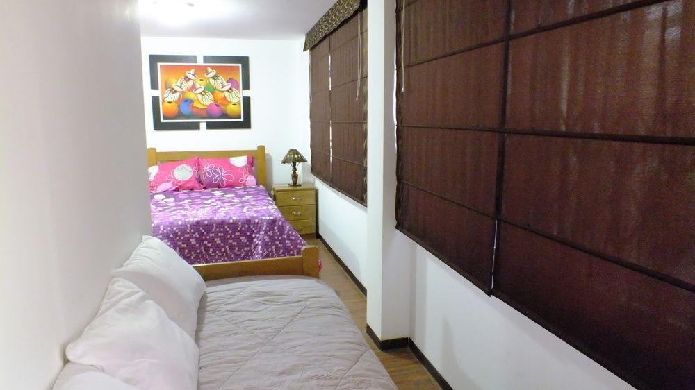 Tritoma Hospedagem domiciliar